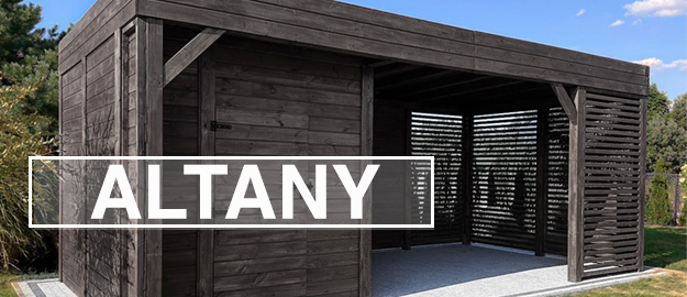 Altany